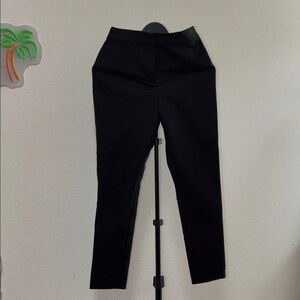 Babaton Black Trousers